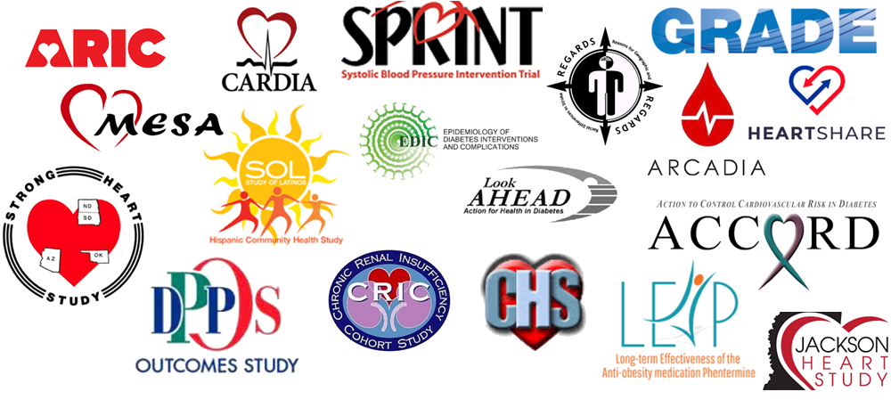 Study logos